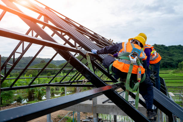 Roof Waterproofing Services in Mulberry, IN