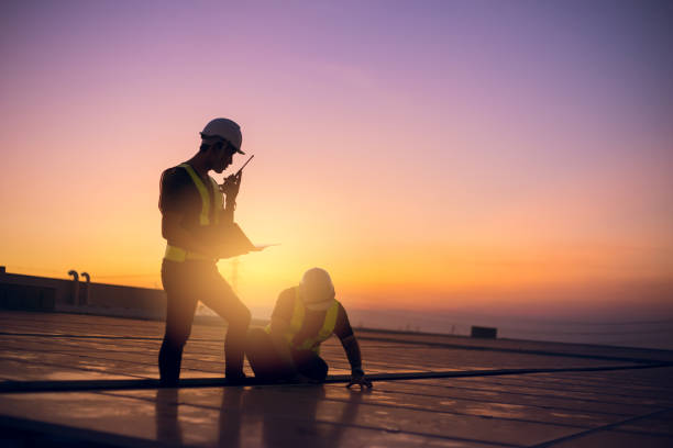 Best Roof Leak Repair  in Mulberry, IN