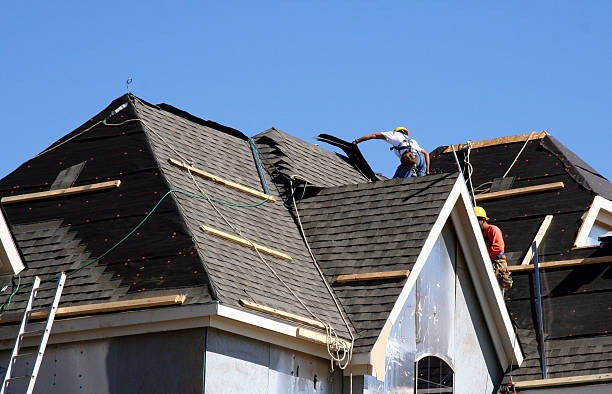 Best Best Roofing Contractors  in Mulberry, IN